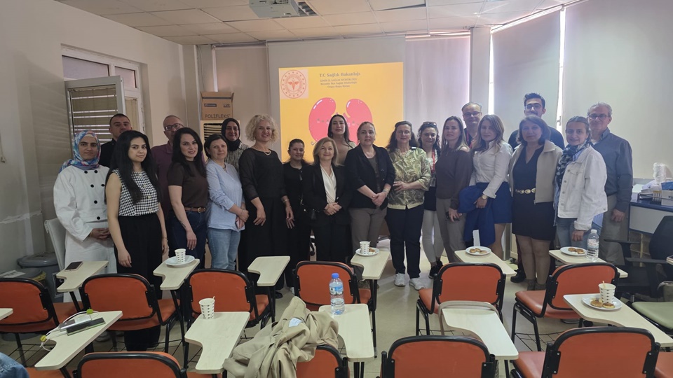 Her Bağış, Yeni Bir Hayattır