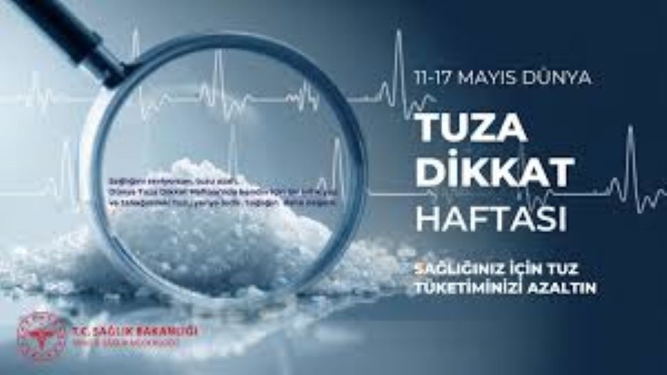 Hipertansiyonu Birlikte Kontrol Edelim